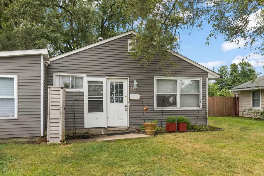 1914 Innercircle Drive, Crest Hill, IL 60403 - #2