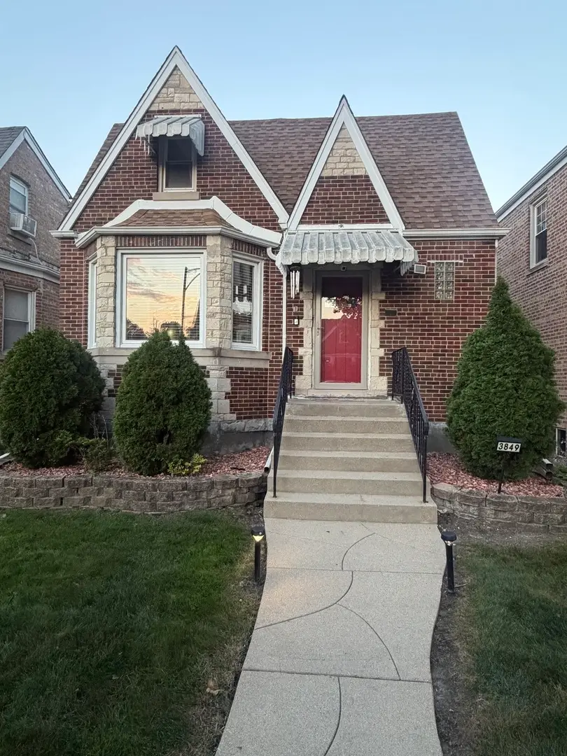 Address Withheld By Seller, Chicago, IL 60634 - #1