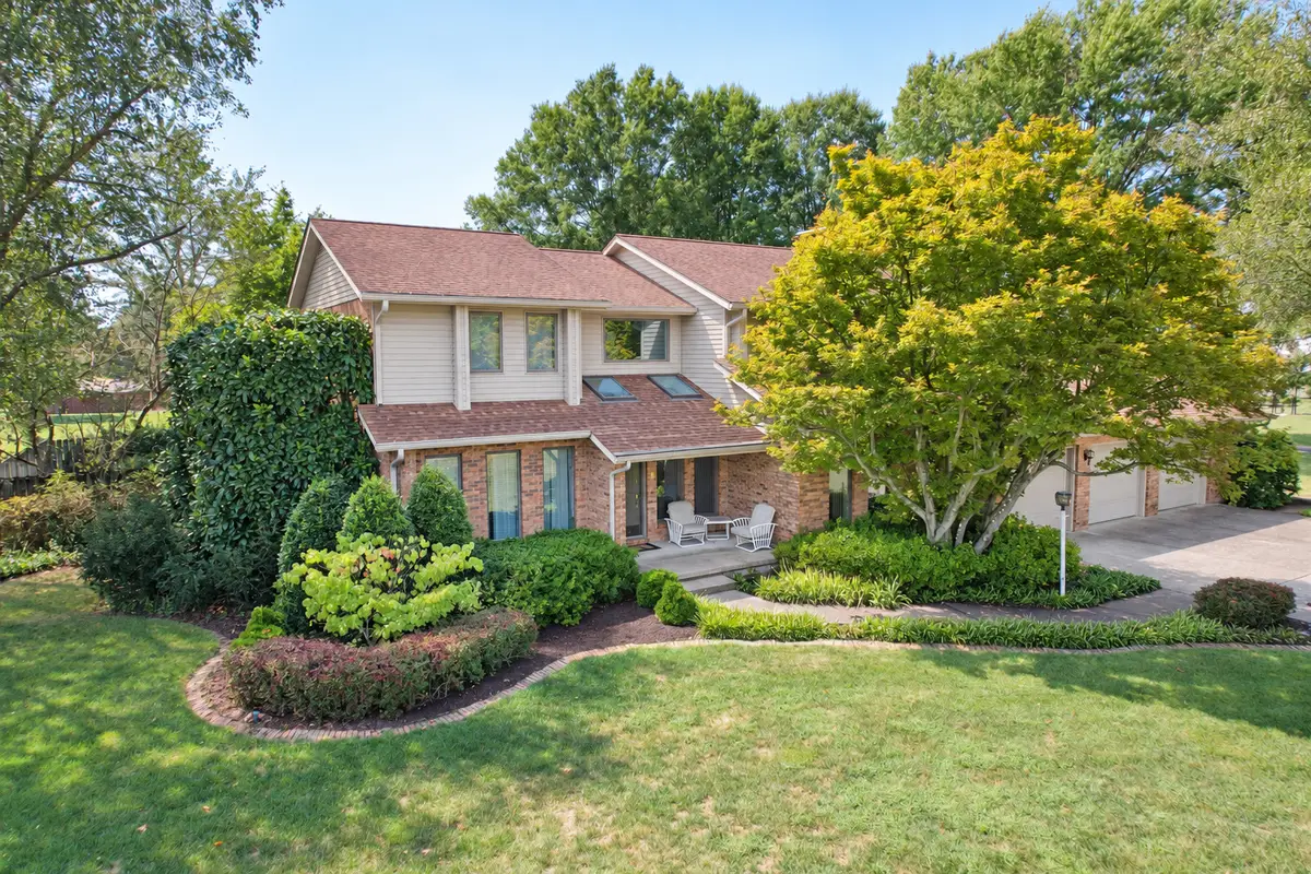 2729 Il Route 145 Highway, Metropolis, IL 62960 - #1