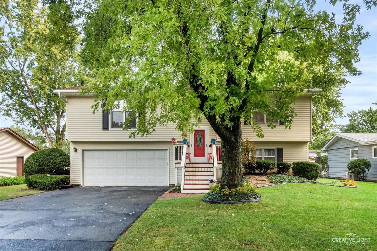 2221 Candleberry Lane, Aurora, IL 60506 - #1