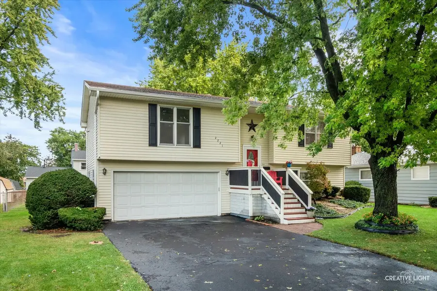 2221 Candleberry Lane, Aurora, IL 60506 - #2