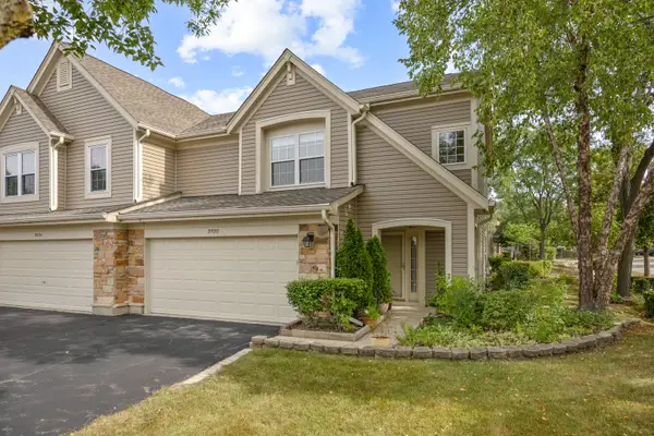 2920 Oak Court, Schaumburg, IL 60193