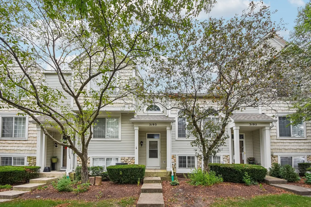 3193 Ketch Court, Aurora, IL 60503 - #1