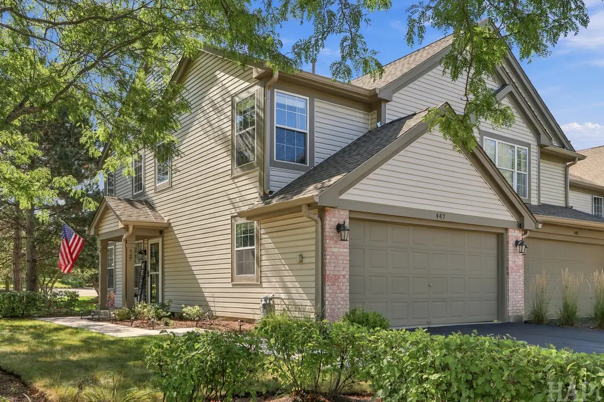 447 Ashwood Court, Lindenhurst, IL 60046 - #1