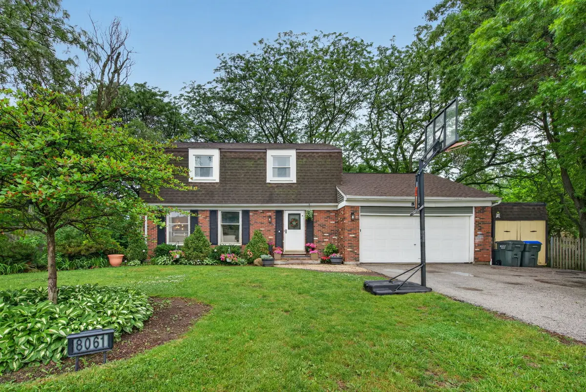 8061 W Hill Road, Frankfort, IL 60423 - #1