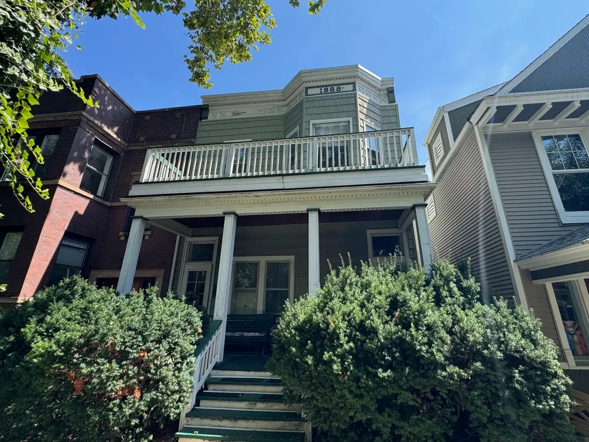 3933 N Ravenswood Avenue, Chicago, IL 60613 - #1