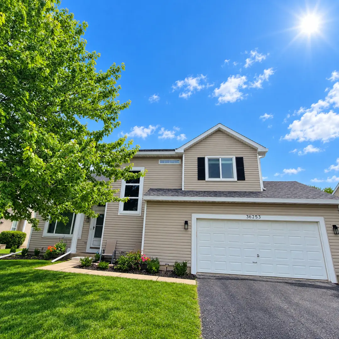 36253 N Bridlewood Avenue, Gurnee, IL 60031 - #1