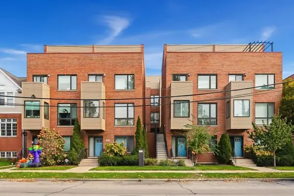 645 Custer Avenue #403, Evanston, IL 60202