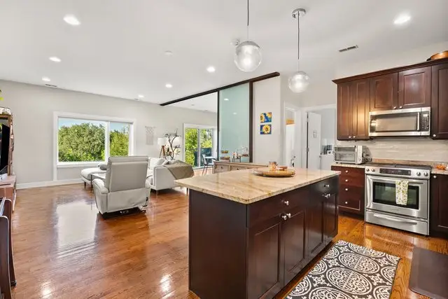 645 Custer Avenue #403, Evanston, IL 60202 - #2