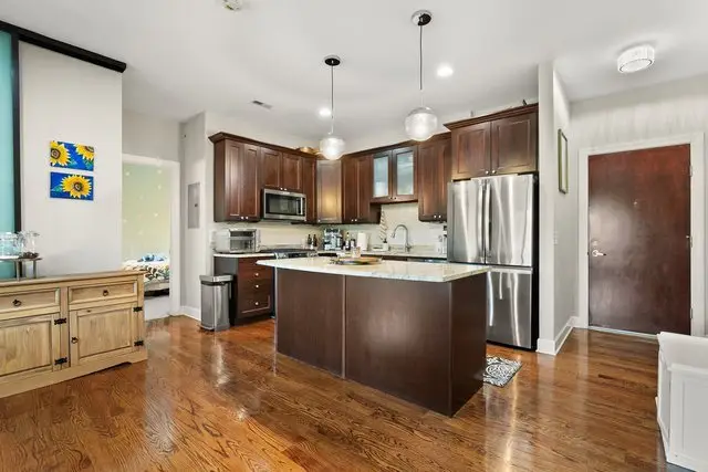 645 Custer Avenue #403, Evanston, IL 60202 - #3