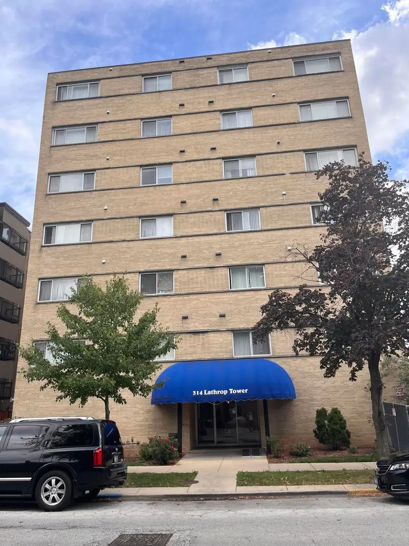 314 Lathrop Avenue #507, Forest Park, IL 60130 - #1