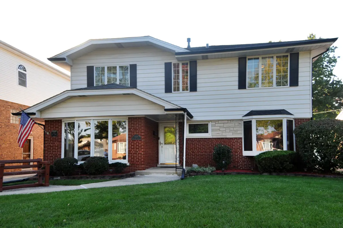 1120 Ostrander Avenue, La Grange Park, IL 60526 - #1