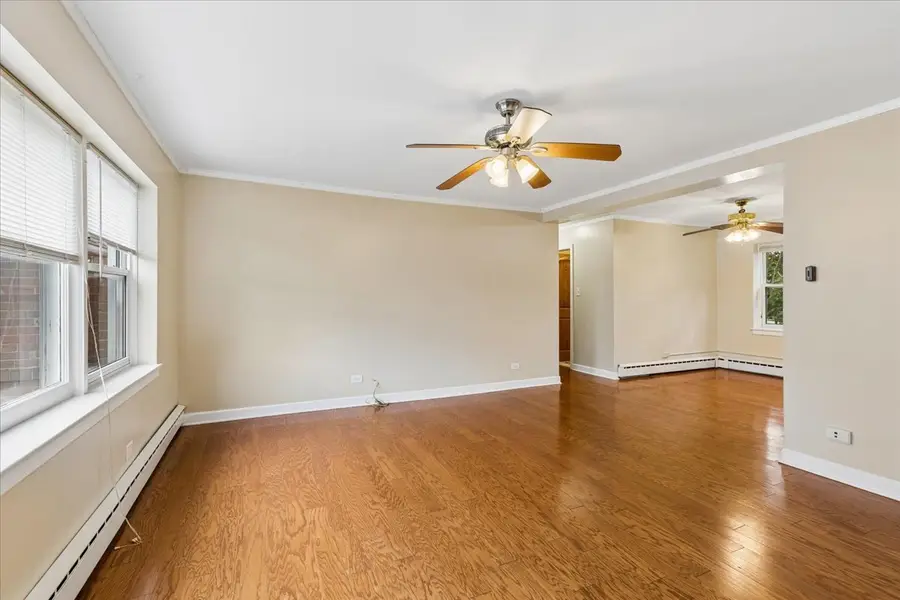 327 Callan Avenue #3, Evanston, IL 60202 - #3