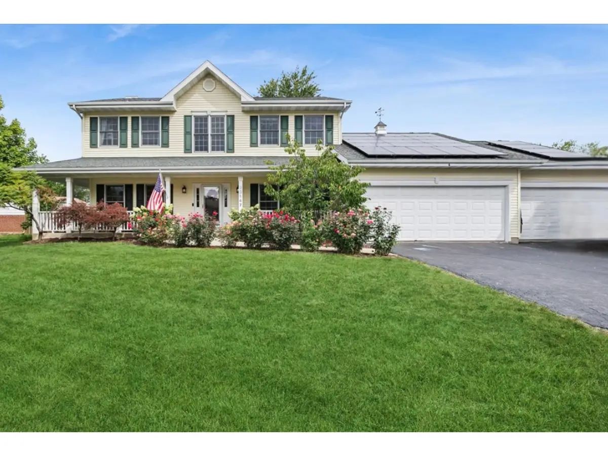 33147 N Lake Shore Drive, Grayslake, IL 60030 - #1