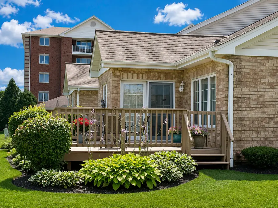 11417 Foxwoods Court, Oak Lawn, IL 60453 - #3