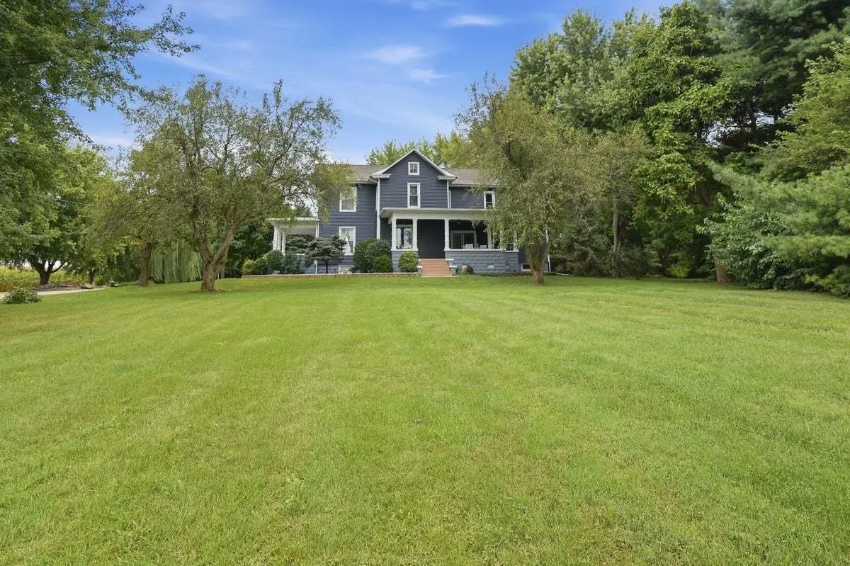 32135 E 1500 North Road, Colfax, IL 61728 - #1