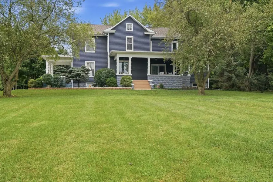 32135 E 1500 North Road, Colfax, IL 61728 - #2