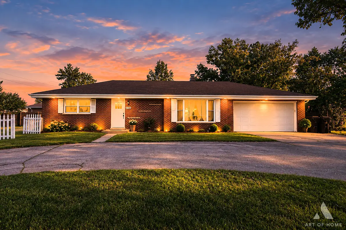 11550 Francis Road, Mokena, IL 60448 - #1