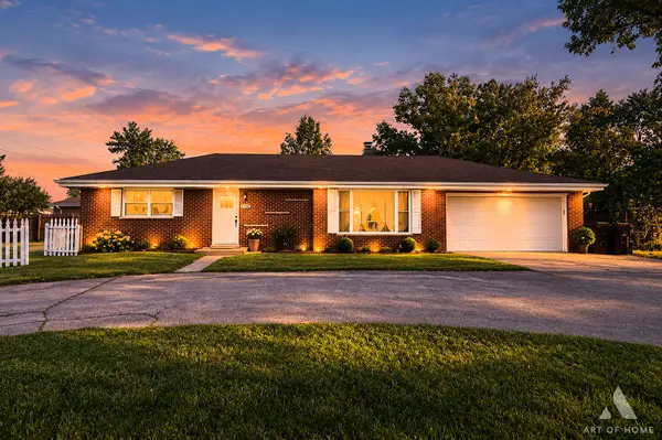 11550 Francis Road, Mokena, IL 60448
