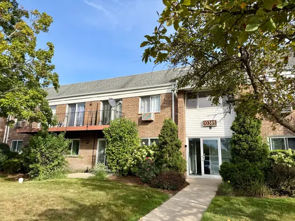 10385 Dearlove Road #1I, Glenview, IL 60025