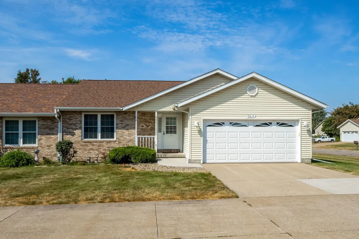2615 W 63rd Street #2615, Davenport, IA 52806 - #1