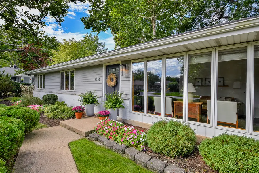 1612 N Washington Street, Wheaton, IL 60187 - #2