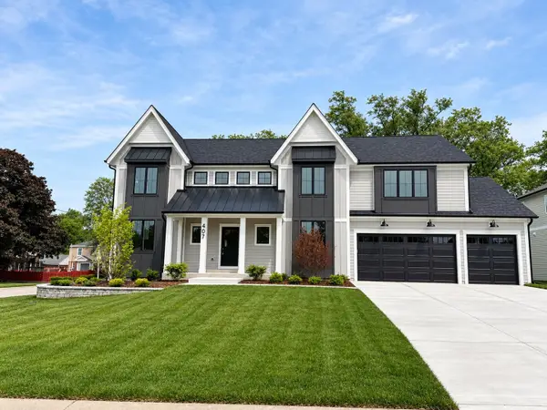 LOT 1 S Pine Avenue, Arlington Heights, IL 60005