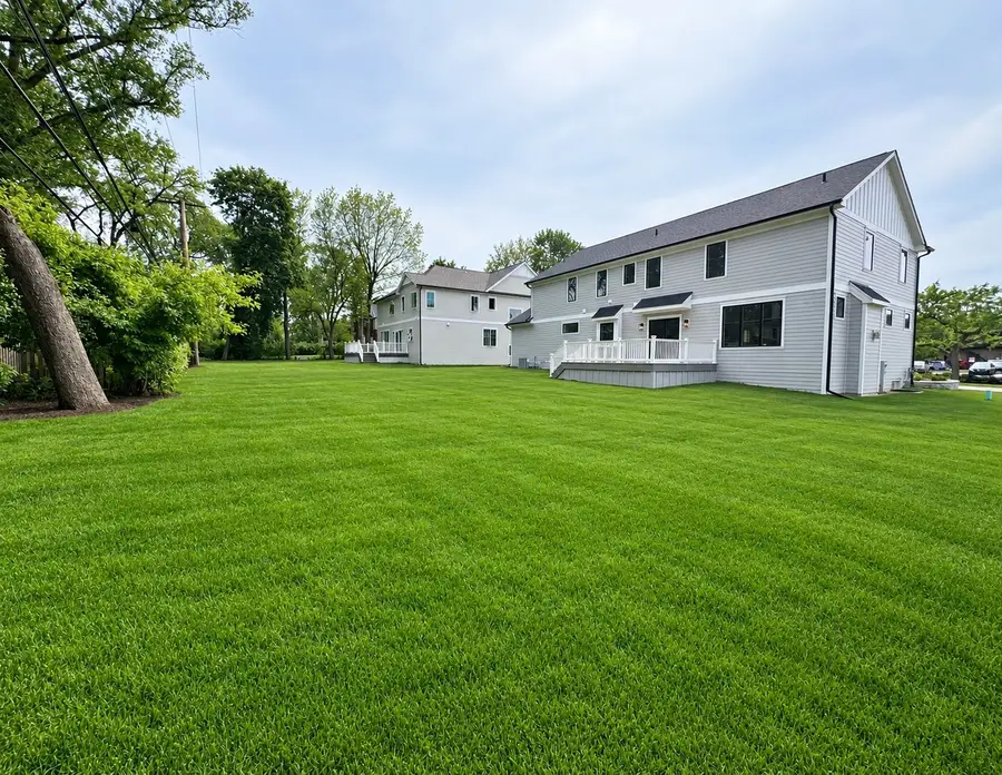 LOT 1 S Pine Avenue, Arlington Heights, IL 60005 - #2