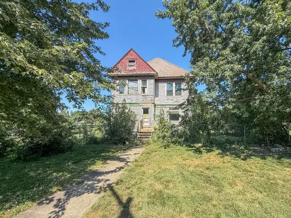 107 W Green Street, Broadlands, IL 61816