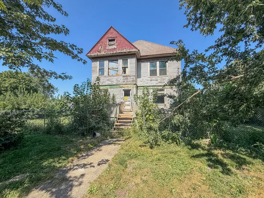 107 W Green Street, Broadlands, IL 61816 - #2
