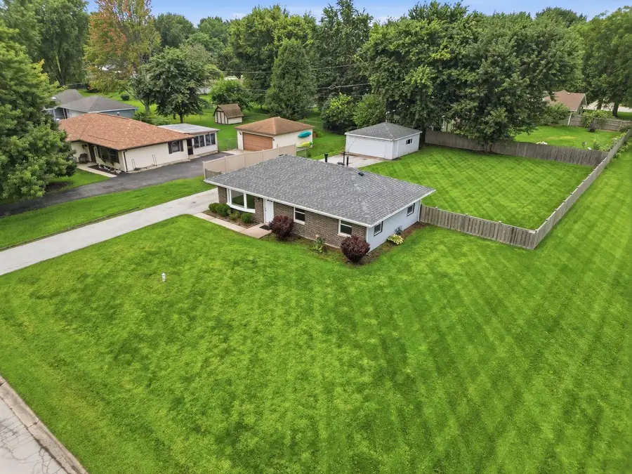 16306 S Ellna Court, Plainfield, IL 60586 - #3