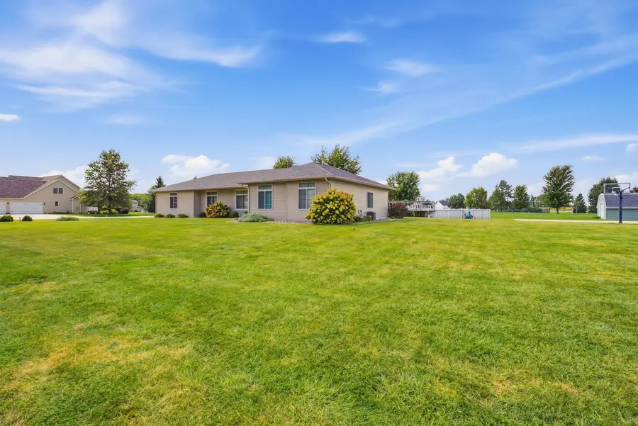 12704 25th Street Court W, Milan, IL 61264 - #3