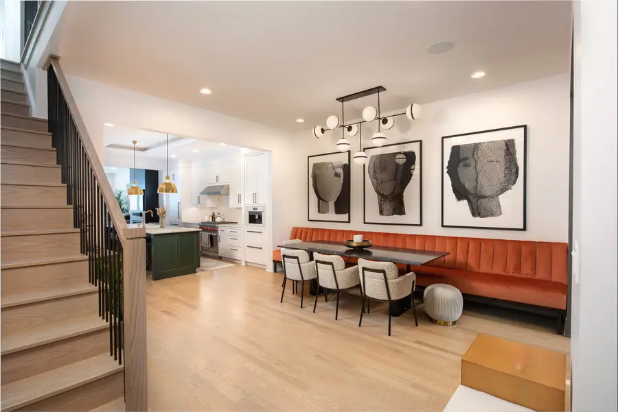 2447 W Moffat Street, Chicago, IL 60647 - #2