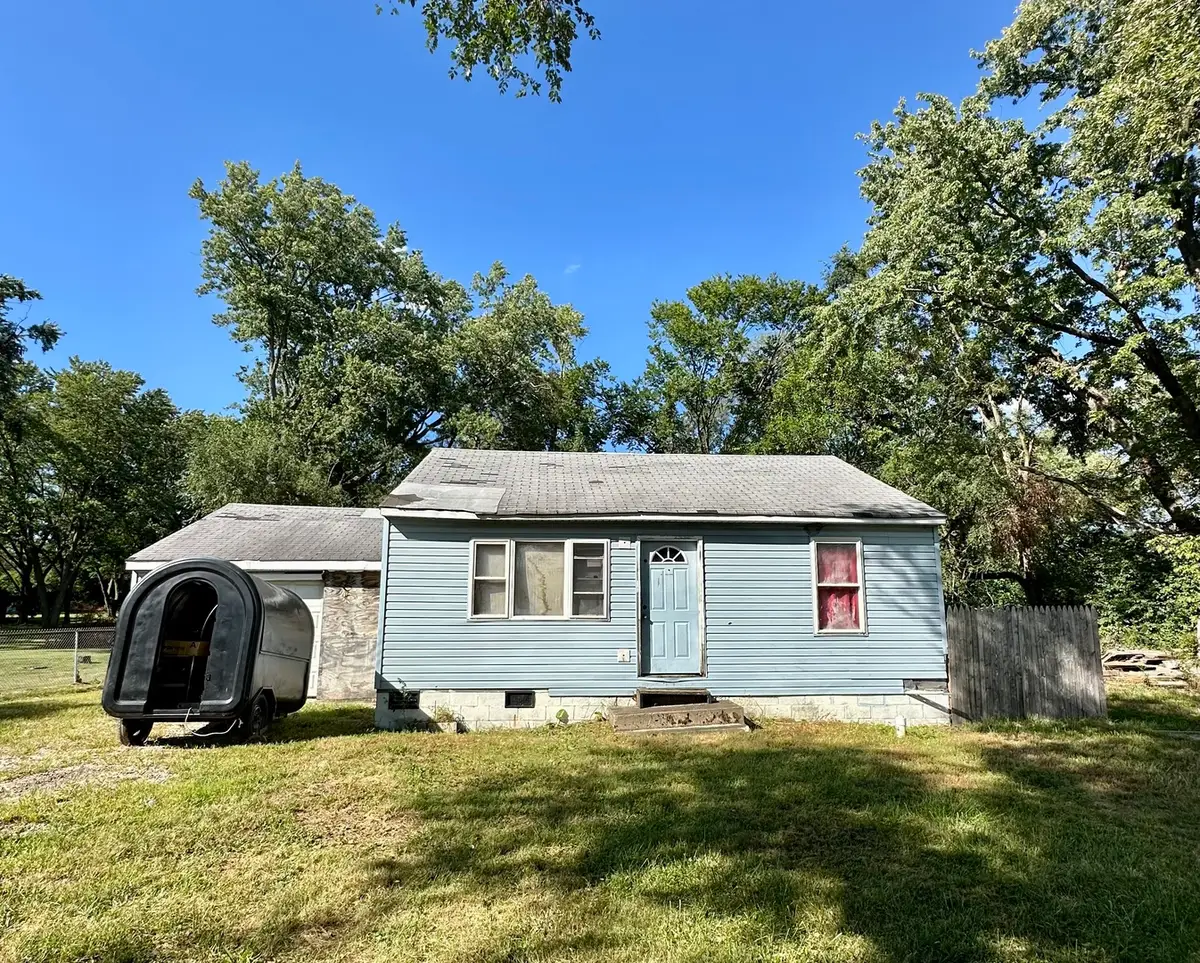 425 W Bruce Road, Lockport, IL 60441 - #1