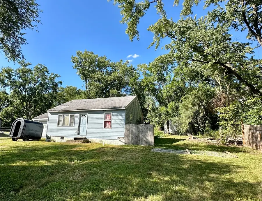 425 W Bruce Road, Lockport, IL 60441 - #2