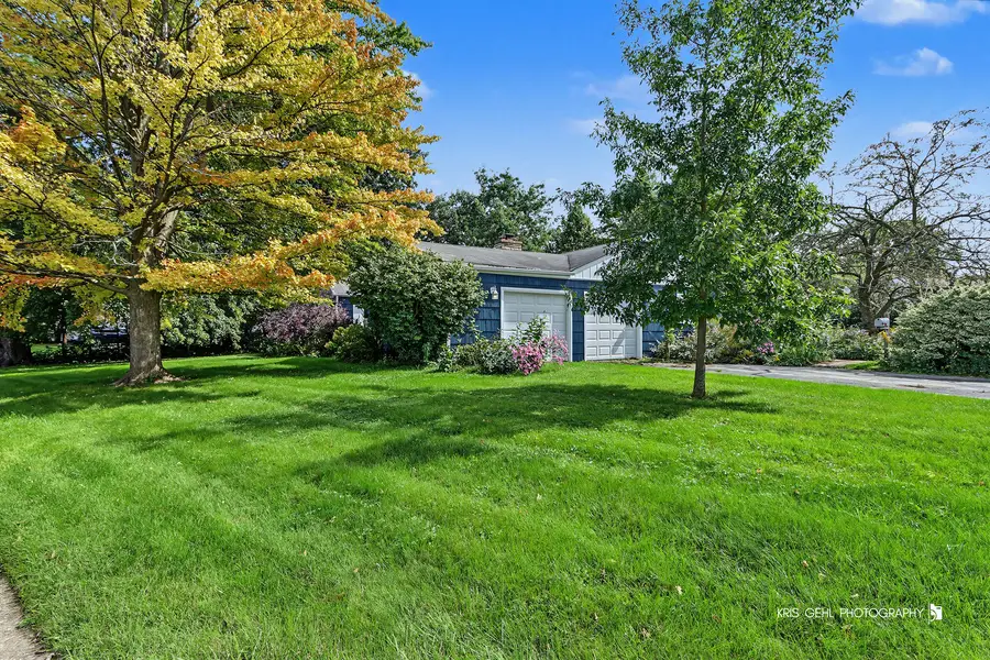 19 S Hawthorne Boulevard, Mundelein, IL 60060 - #2