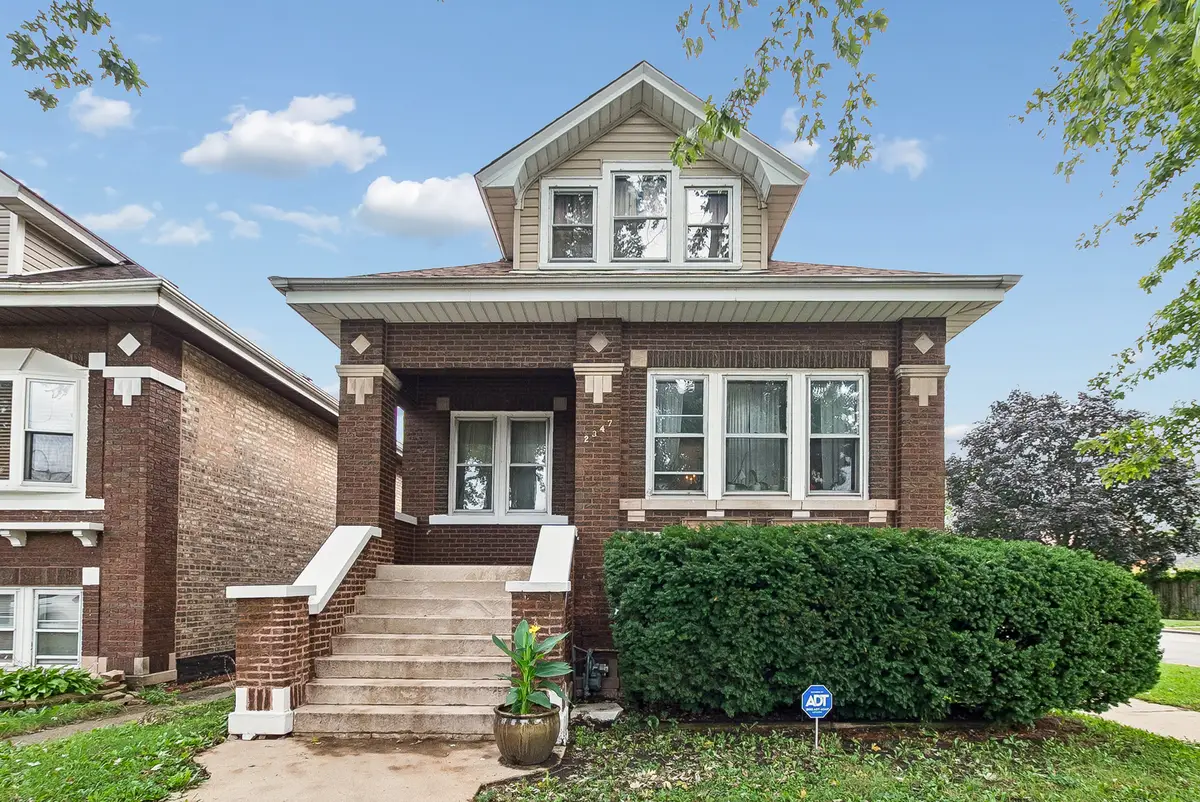 2347 Harvey Avenue, Berwyn, IL 60402 - #1