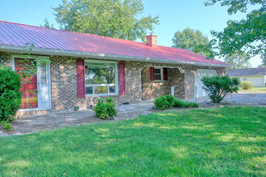 103 Smith Drive, De Soto, IL 62924 - #3