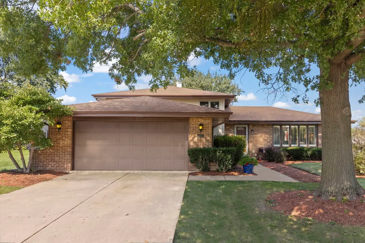 8808 Wheeler Drive, Orland Park, IL 60462 - #1