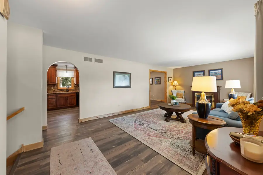 8808 Wheeler Drive, Orland Park, IL 60462 - #2