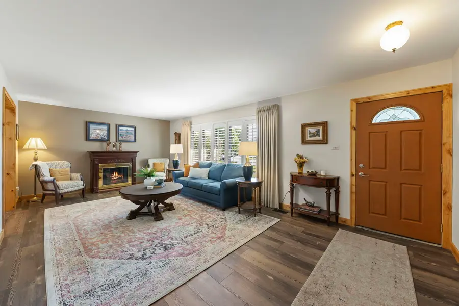 8808 Wheeler Drive, Orland Park, IL 60462 - #3