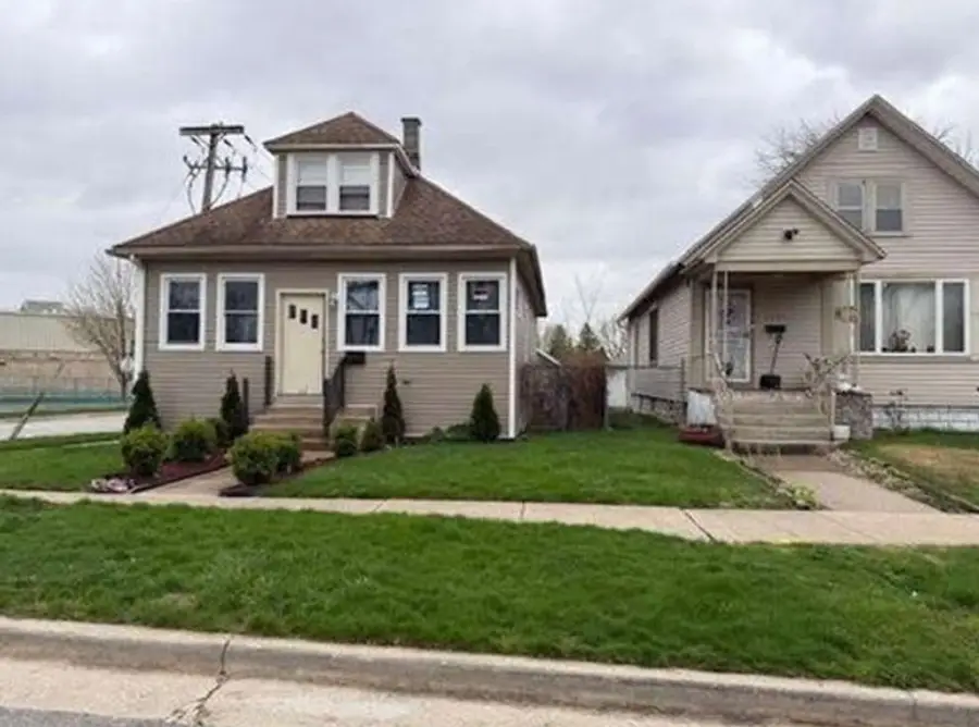 2217 Canal Street, Blue Island, IL 60406 - #2