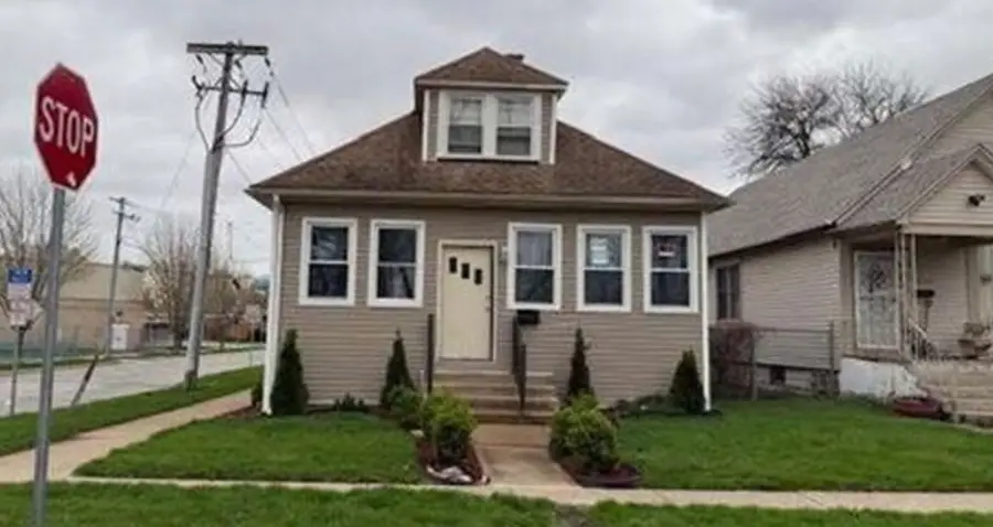 2217 Canal Street, Blue Island, IL 60406 - #3