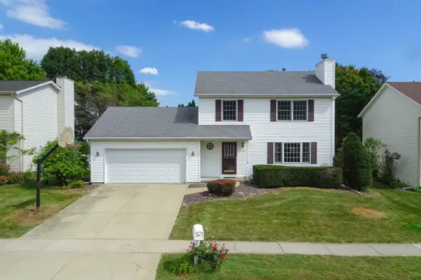 1610 Cutter Court, Normal, IL 61761