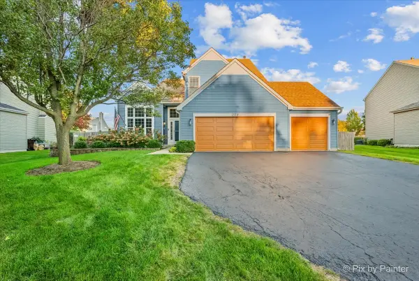 1559 Deerhaven Drive, Crystal Lake, IL 60014