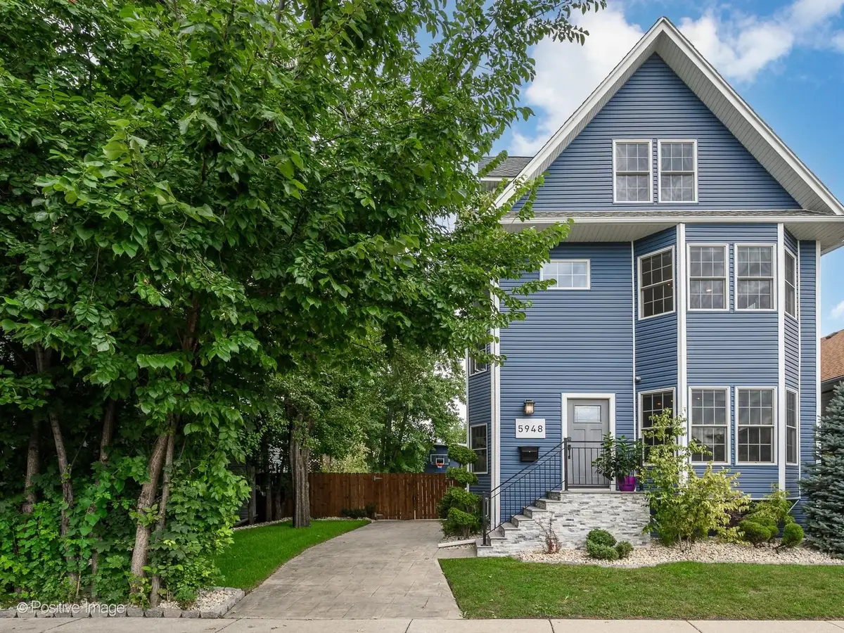 5948 W Grace Street, Chicago, IL 60634 - #1