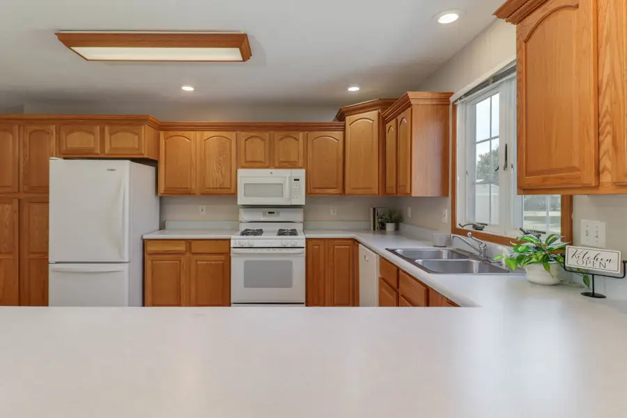 209 Pheasant Lane, Hudson, IL 61748 - #3