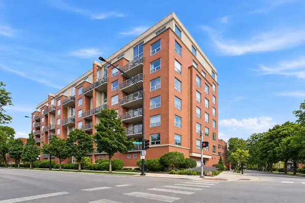 1100 W Montrose Avenue #502, Chicago, IL 60613