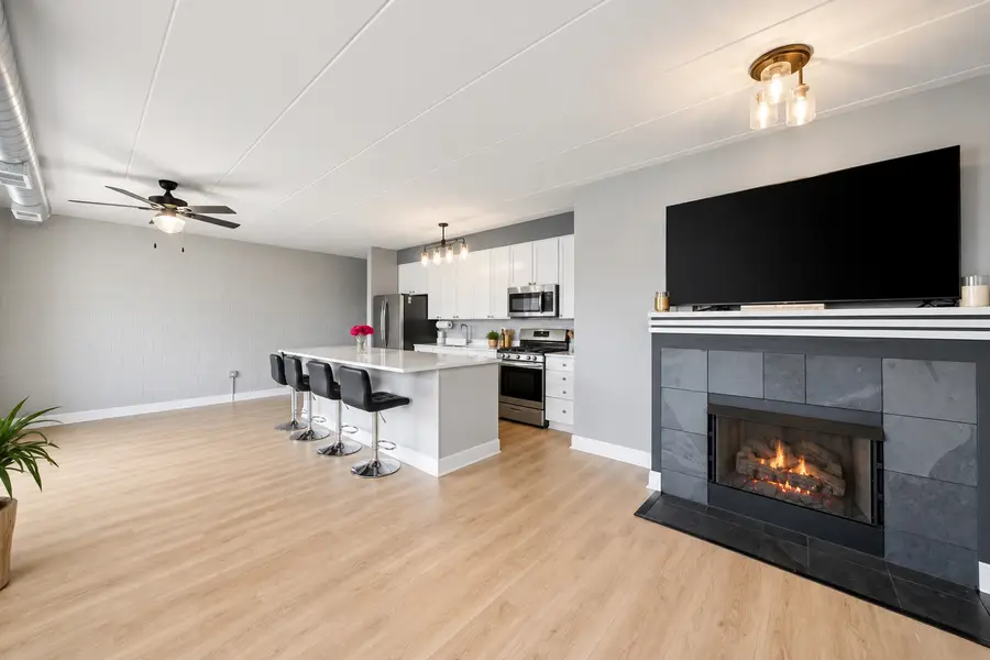 1100 W Montrose Avenue #502, Chicago, IL 60613 - #3