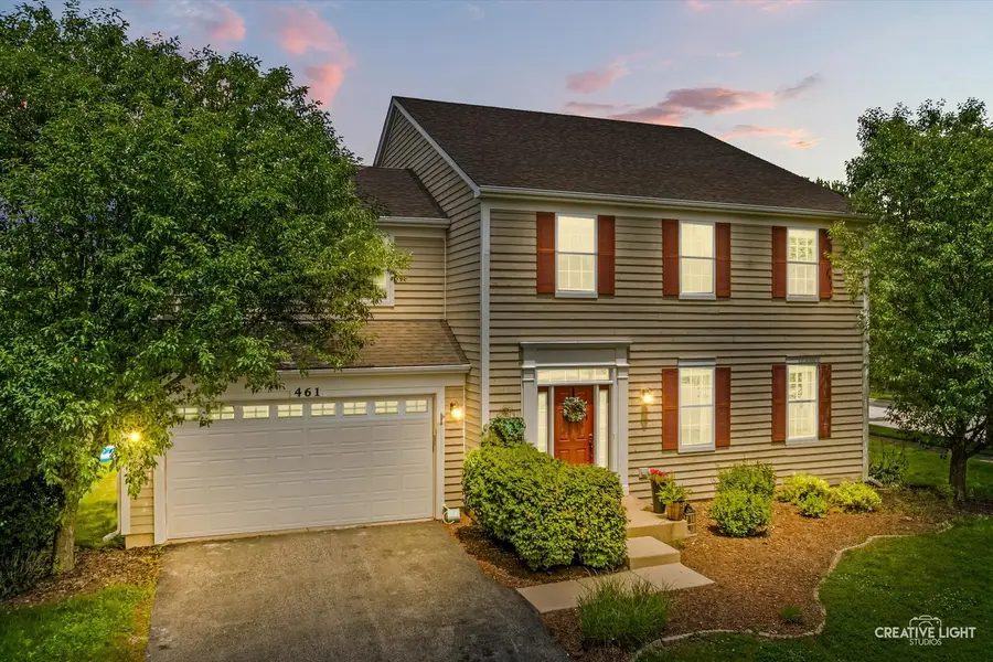 461 Mooresfield Street, Elgin, IL 60124 - #2